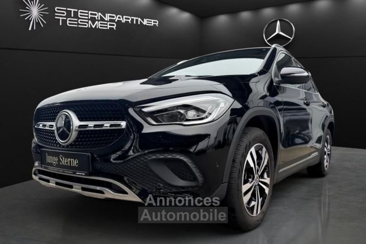 Mercedes Classe GLA 250 e Progressive, DISTR., - <small></small> 34.200 € <small>TTC</small> - #1