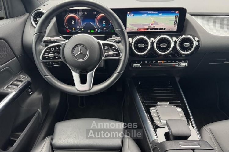 Mercedes Classe GLA 250 e Progressive, DISTR., - <small></small> 34.200 € <small>TTC</small> - #7