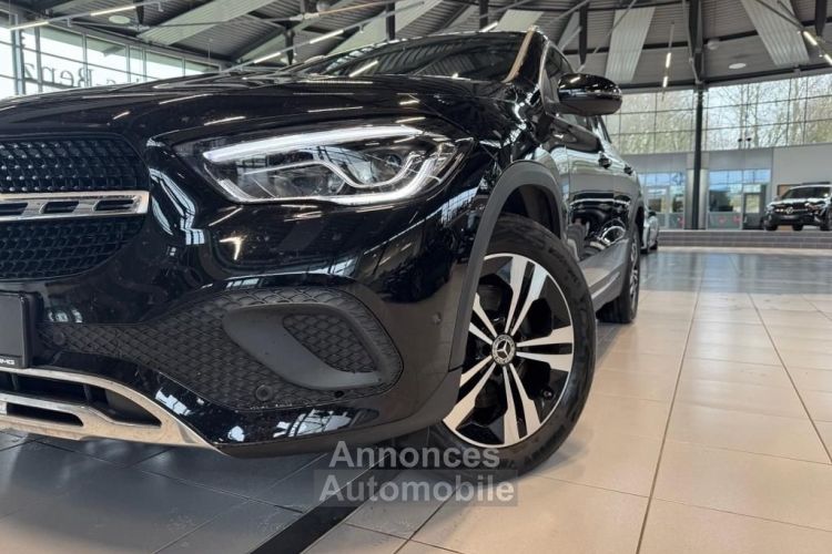 Mercedes Classe GLA 250 e Progressive, DISTR., - <small></small> 34.200 € <small>TTC</small> - #14