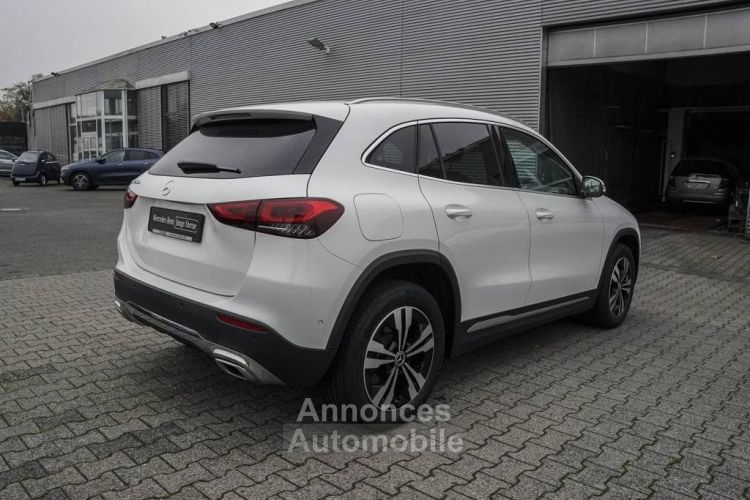 Mercedes Classe GLA 250 e Progressive Distronic - <small></small> 34.440 € <small>TTC</small> - #2