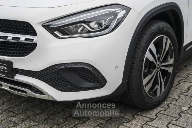 Mercedes Classe GLA 250 e Progressive Distronic - <small></small> 34.440 € <small>TTC</small> - #4