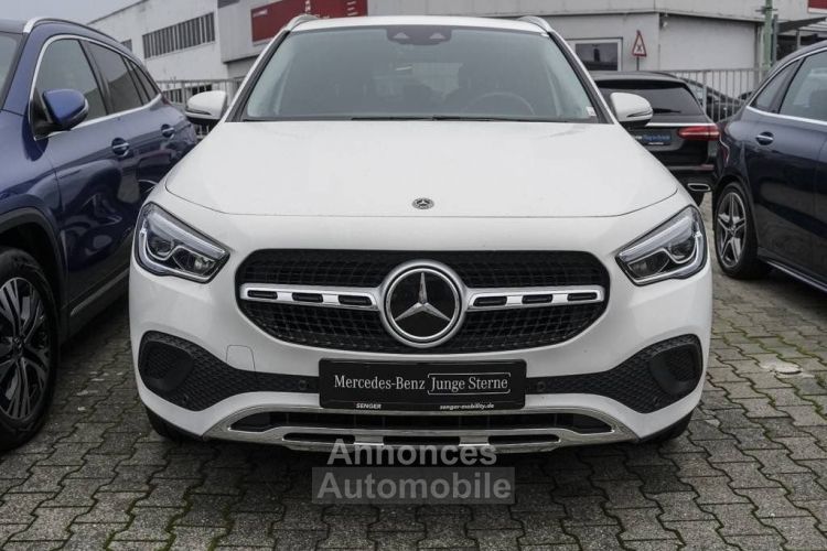 Mercedes Classe GLA 250 e Progressive Distronic - <small></small> 34.440 € <small>TTC</small> - #5