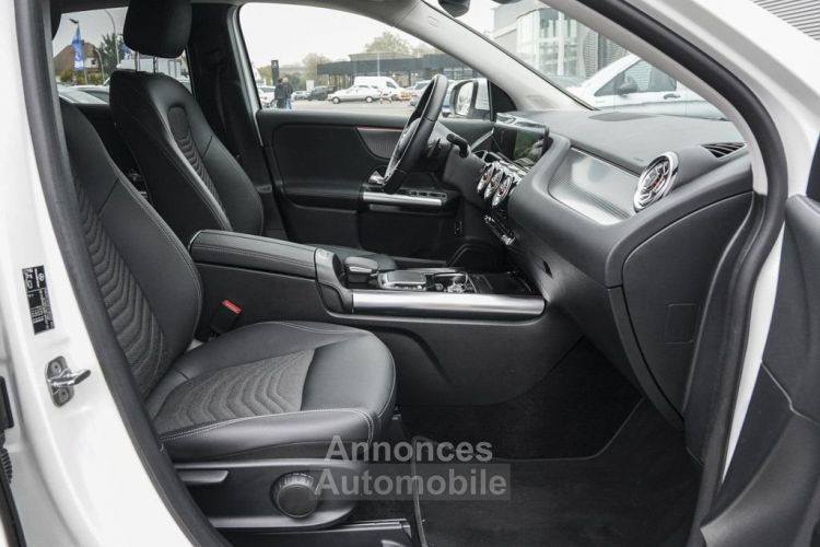 Mercedes Classe GLA 250 e Progressive Distronic - <small></small> 34.440 € <small>TTC</small> - #8