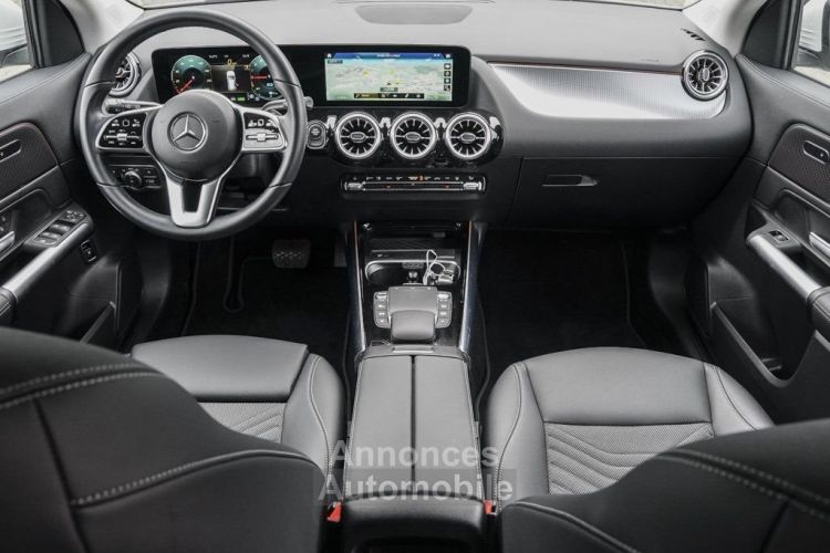 Mercedes Classe GLA 250 e Progressive Distronic - <small></small> 34.440 € <small>TTC</small> - #11