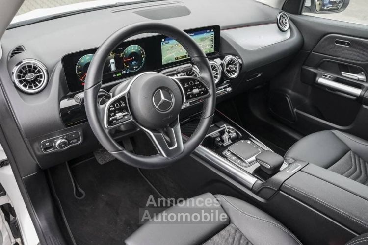 Mercedes Classe GLA 250 e Progressive Distronic - <small></small> 34.440 € <small>TTC</small> - #12