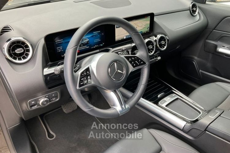 Mercedes Classe GLA 250 e Progressive LED  - <small></small> 37.550 € <small>TTC</small> - #5