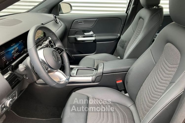 Mercedes Classe GLA 250 e Progressive LED  - <small></small> 37.550 € <small>TTC</small> - #6