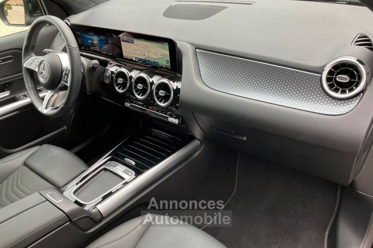 Mercedes Classe GLA 250 e Progressive LED  - <small></small> 37.550 € <small>TTC</small> - #7