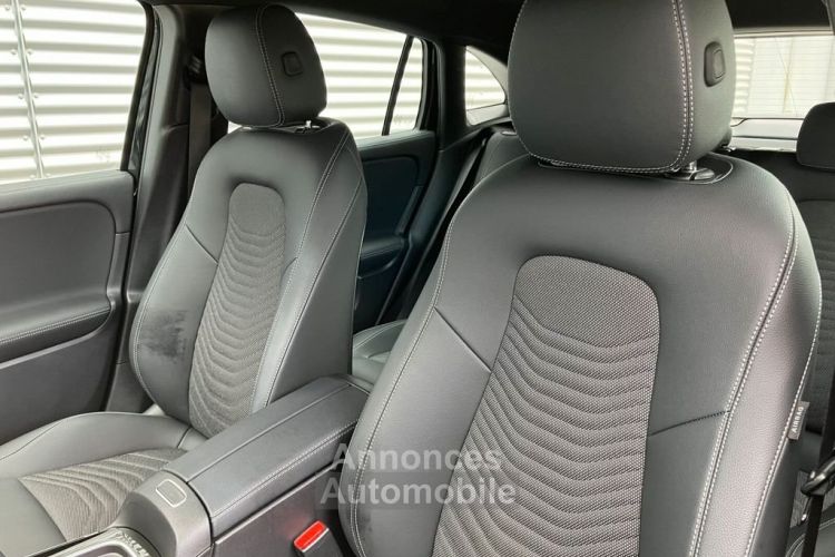 Mercedes Classe GLA 250 e Progressive LED  - <small></small> 37.550 € <small>TTC</small> - #9