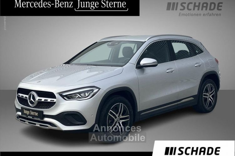 Mercedes Classe GLA 250 Progressive LED - <small></small> 35.550 € <small>TTC</small> - #1