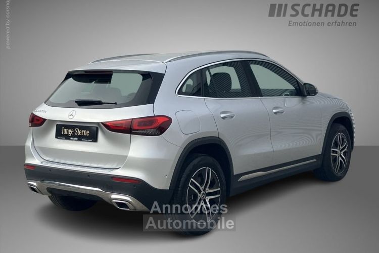 Mercedes Classe GLA 250 Progressive LED - <small></small> 35.550 € <small>TTC</small> - #2