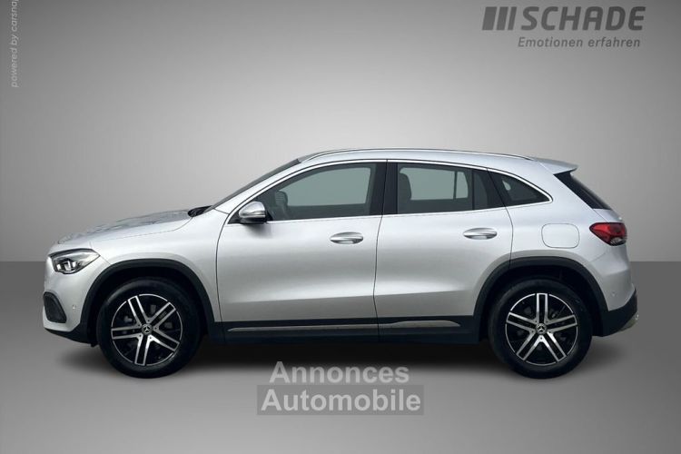 Mercedes Classe GLA 250 Progressive LED - <small></small> 35.550 € <small>TTC</small> - #3