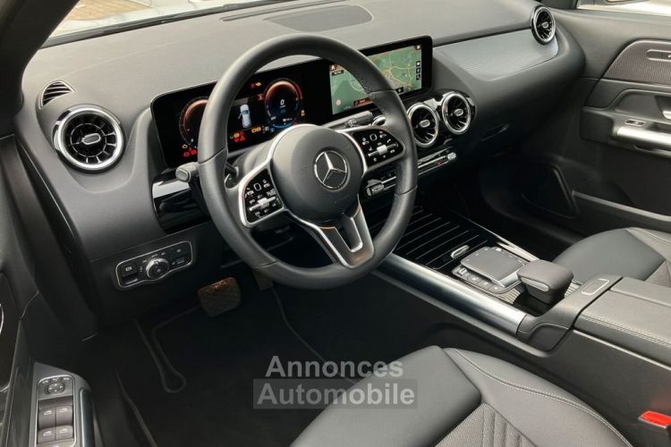 Mercedes Classe GLA 250 Progressive LED - <small></small> 35.550 € <small>TTC</small> - #5