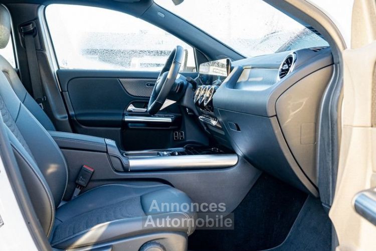 Mercedes Classe GLA 250 e Progressive LED Cam - <small></small> 36.390 € <small>TTC</small> - #3