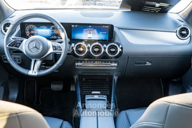 Mercedes Classe GLA 250 e Progressive LED Cam - <small></small> 36.390 € <small>TTC</small> - #7