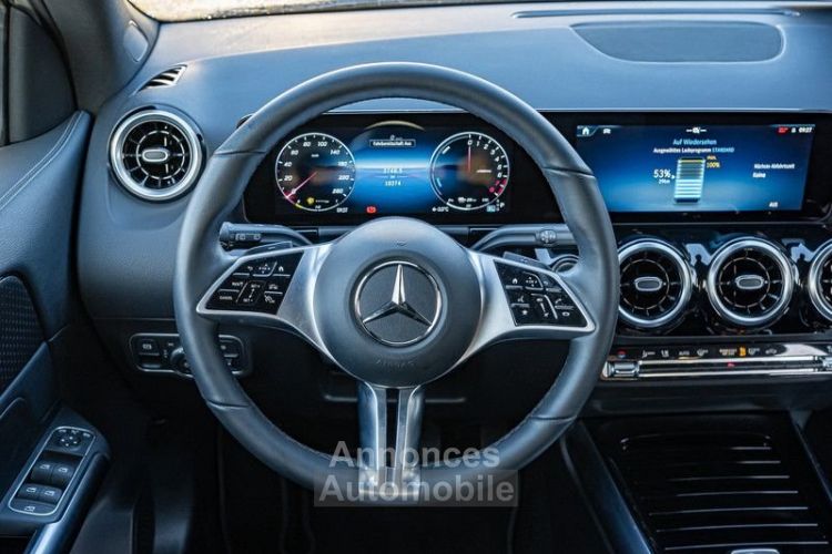 Mercedes Classe GLA 250 e Progressive LED Cam - <small></small> 36.390 € <small>TTC</small> - #8