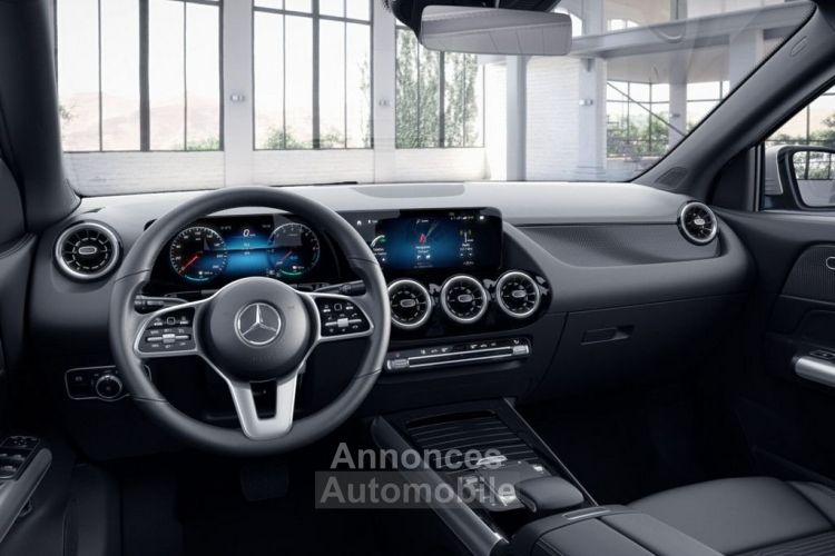 Mercedes Classe GLA 250 e Progressive LED Pano  - <small></small> 34.790 € <small>TTC</small> - #2