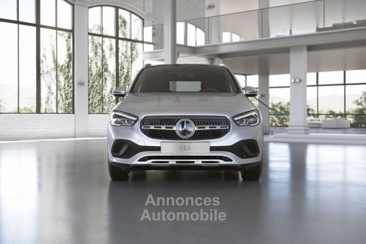 Mercedes Classe GLA 250 e Progressive LED Pano  - <small></small> 34.790 € <small>TTC</small> - #11