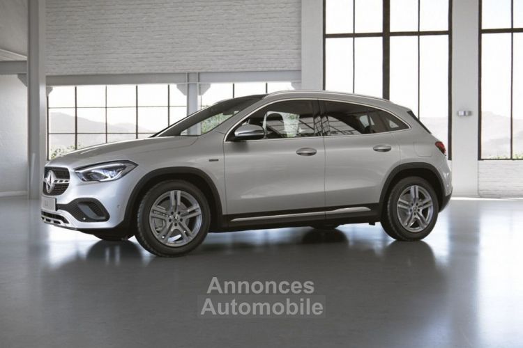 Mercedes Classe GLA 250 e Progressive LED Pano  - <small></small> 34.790 € <small>TTC</small> - #13