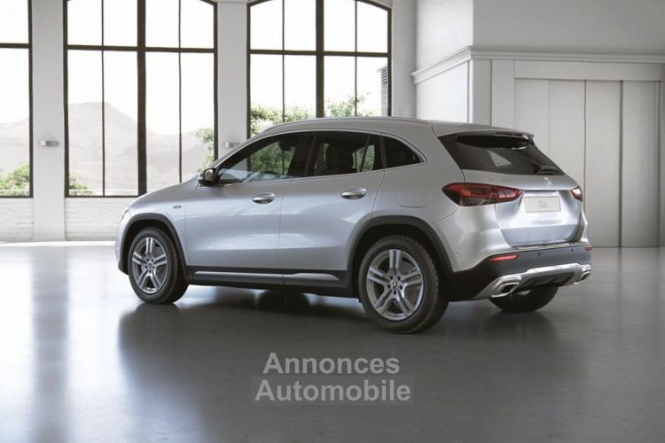 Mercedes Classe GLA 250 e Progressive LED Pano  - <small></small> 34.790 € <small>TTC</small> - #14