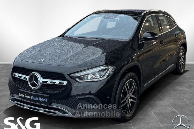 Mercedes Classe GLA 250 e Progressive MBUX AHK - <small></small> 33.777 € <small>TTC</small> - #1