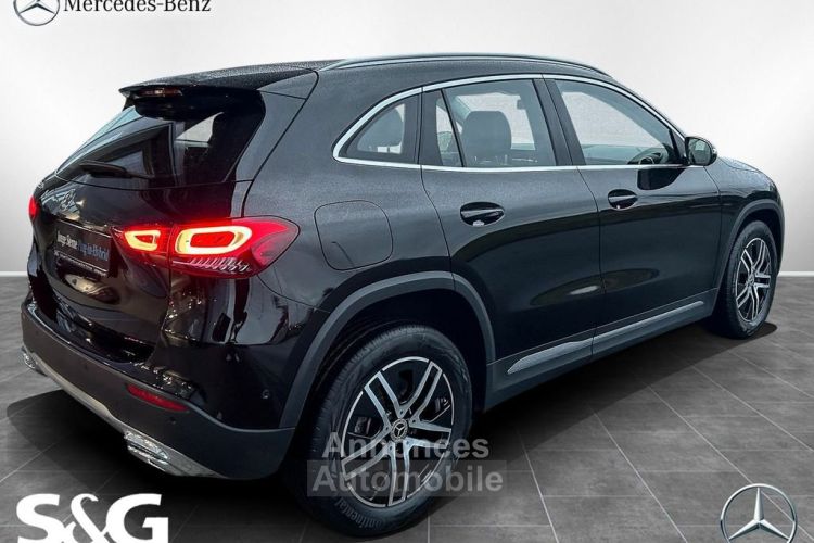 Mercedes Classe GLA 250 e Progressive MBUX AHK - <small></small> 33.777 € <small>TTC</small> - #3