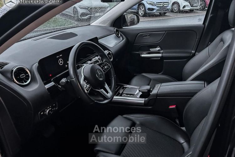 Mercedes Classe GLA 250 e Progressive MBUX AHK - <small></small> 33.777 € <small>TTC</small> - #6