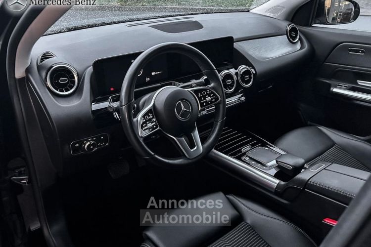 Mercedes Classe GLA 250 e Progressive MBUX AHK - <small></small> 33.777 € <small>TTC</small> - #7