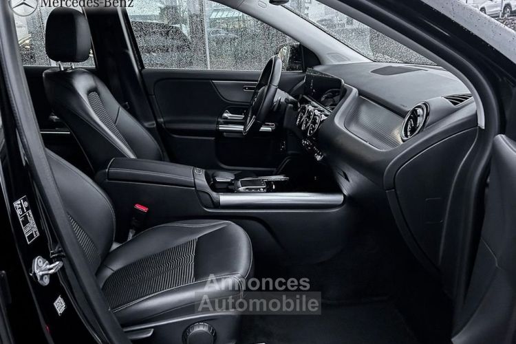 Mercedes Classe GLA 250 e Progressive MBUX AHK - <small></small> 33.777 € <small>TTC</small> - #9