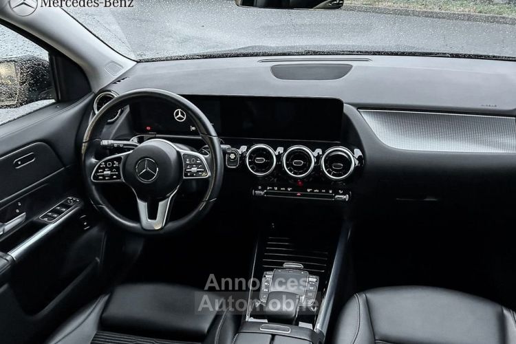 Mercedes Classe GLA 250 e Progressive MBUX AHK - <small></small> 33.777 € <small>TTC</small> - #13