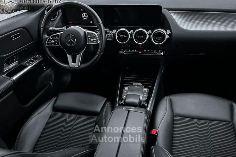 Mercedes Classe GLA 250 e Progressive MBUX AHK - <small></small> 33.777 € <small>TTC</small> - #14