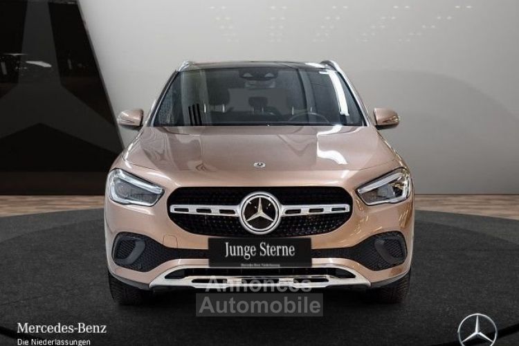 Mercedes Classe GLA 250 e Progressive Pano  - <small></small> 35.490 € <small>TTC</small> - #2