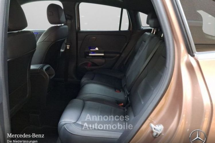 Mercedes Classe GLA 250 e Progressive Pano  - <small></small> 35.490 € <small>TTC</small> - #12