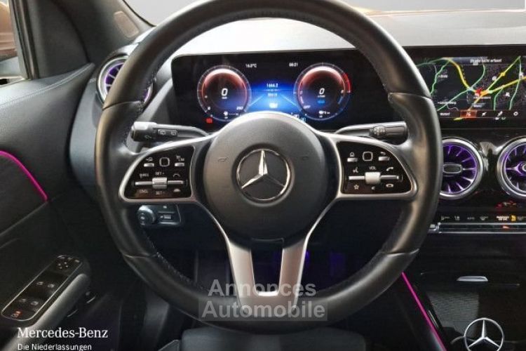 Mercedes Classe GLA 250 e Progressive Pano  - <small></small> 35.490 € <small>TTC</small> - #14