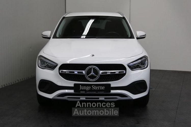 Mercedes Classe GLA 250 e Style LED Kamera  - <small></small> 33.699 € <small>TTC</small> - #1