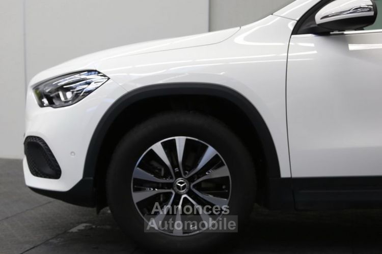 Mercedes Classe GLA 250 e Style LED Kamera  - <small></small> 33.699 € <small>TTC</small> - #2