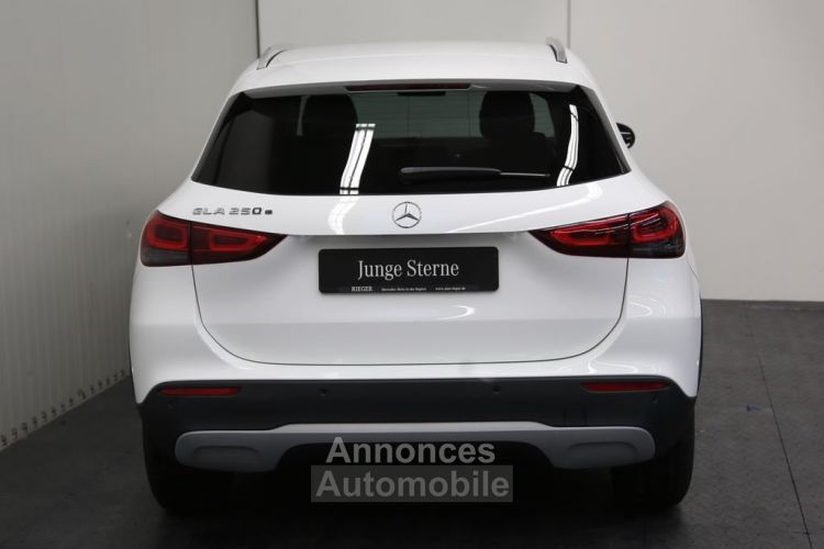 Mercedes Classe GLA 250 e Style LED Kamera  - <small></small> 33.699 € <small>TTC</small> - #7