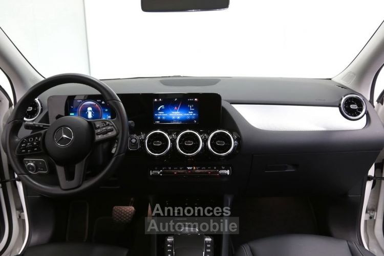 Mercedes Classe GLA 250 e Style LED Kamera  - <small></small> 33.699 € <small>TTC</small> - #11