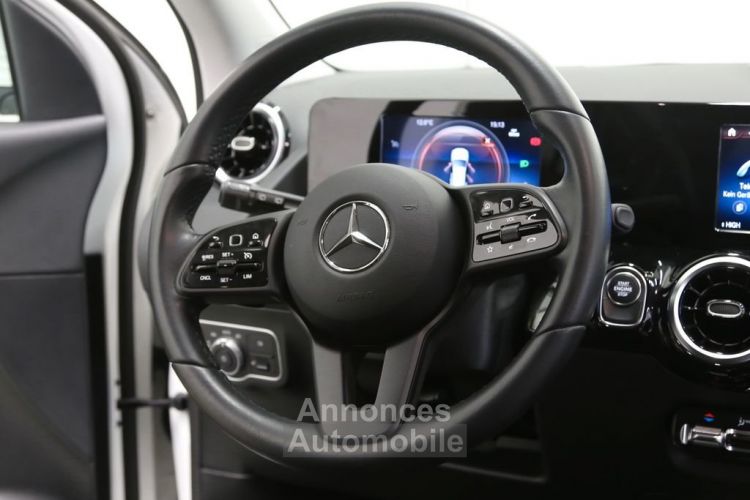 Mercedes Classe GLA 250 e Style LED Kamera  - <small></small> 33.699 € <small>TTC</small> - #12