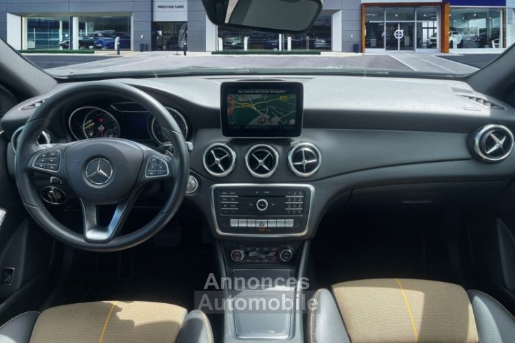 Mercedes Classe GLA 250 Sensation 4Matic 7G-DCT - <small></small> 23.900 € <small>TTC</small> - #4