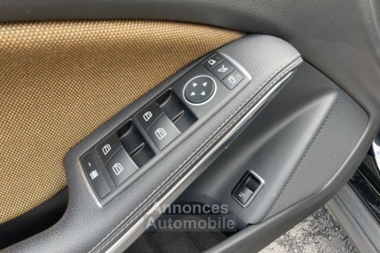 Mercedes Classe GLA 250 Sensation 4Matic 7G-DCT - <small></small> 23.900 € <small>TTC</small> - #11