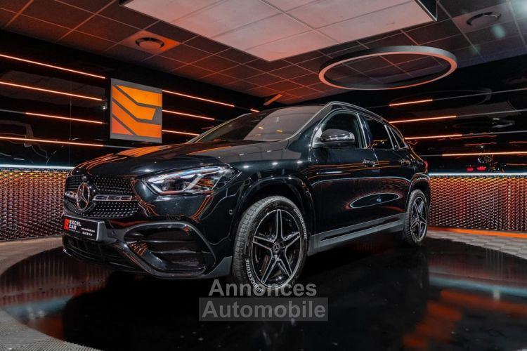 Mercedes Classe GLA 250E 1.3 218 AMG FACELIFT - <small></small> 46.900 € <small>TTC</small> - #1