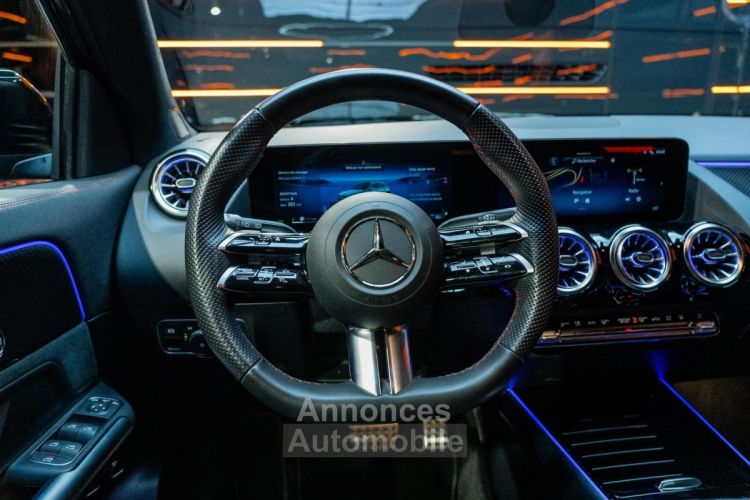 Mercedes Classe GLA 250E 1.3 218 AMG FACELIFT - <small></small> 46.900 € <small>TTC</small> - #33