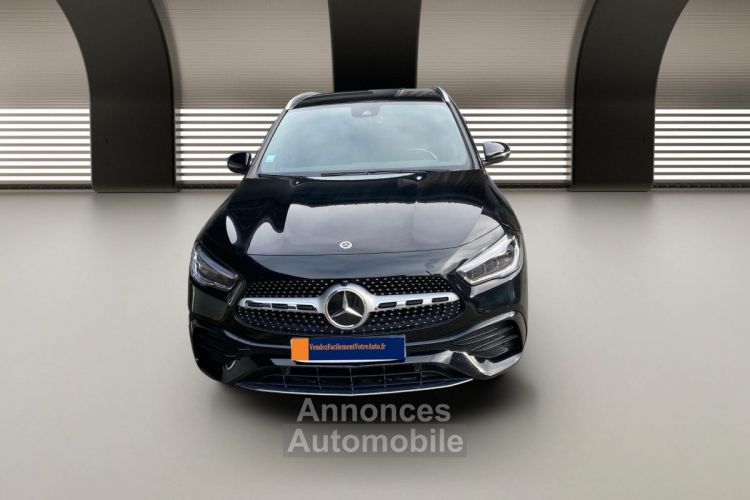 Mercedes Classe GLA 250e 218ch + Toit panoramque + carplay - <small></small> 45.990 € <small>TTC</small> - #2