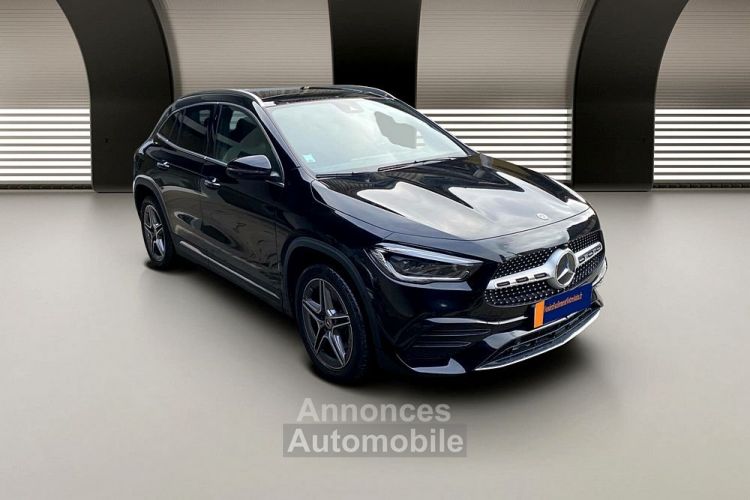 Mercedes Classe GLA 250e 218ch + Toit panoramque + carplay - <small></small> 45.990 € <small>TTC</small> - #3