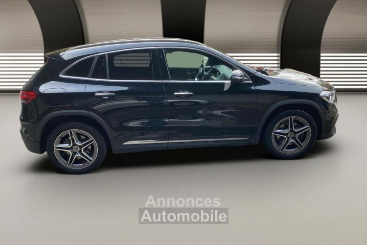 Mercedes Classe GLA 250e 218ch + Toit panoramque + carplay - <small></small> 45.990 € <small>TTC</small> - #7