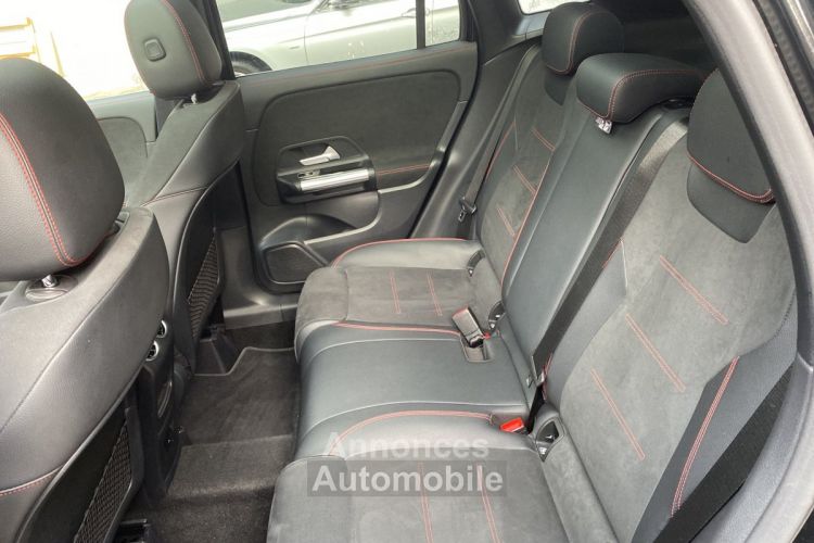 Mercedes Classe GLA 250e 218ch + Toit panoramque + carplay - <small></small> 45.990 € <small>TTC</small> - #9