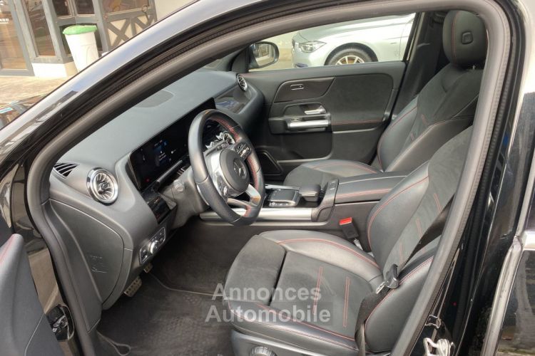 Mercedes Classe GLA 250e 218ch + Toit panoramque + carplay - <small></small> 45.990 € <small>TTC</small> - #34