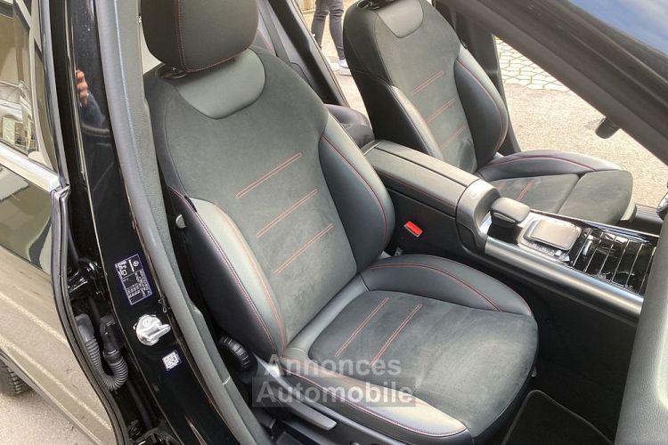 Mercedes Classe GLA 250e 218ch + Toit panoramque + carplay - <small></small> 45.990 € <small>TTC</small> - #38