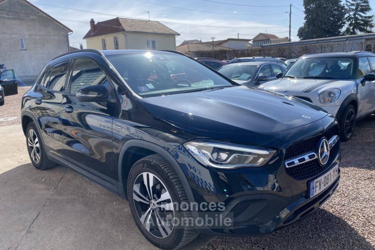 Mercedes Classe GLA 250e Business Line - <small></small> 28.990 € <small>TTC</small> - #2